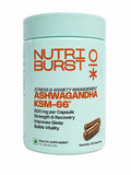 NutriBurst Ashwagandha