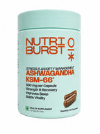 NutriBurst Ashwagandha