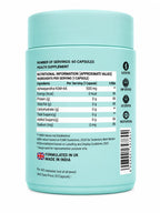 NutriBurst Ashwagandha