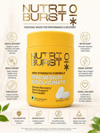 NUTRIBURST MAGNESIUM
