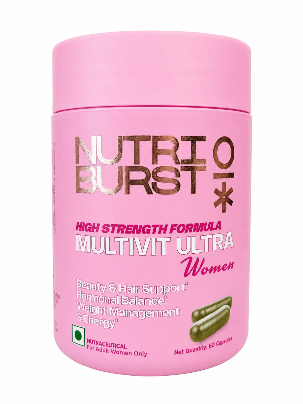 Multivitamin Ultra Tablets for Women