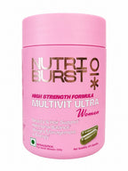 Multivitamin Ultra Tablets for Women