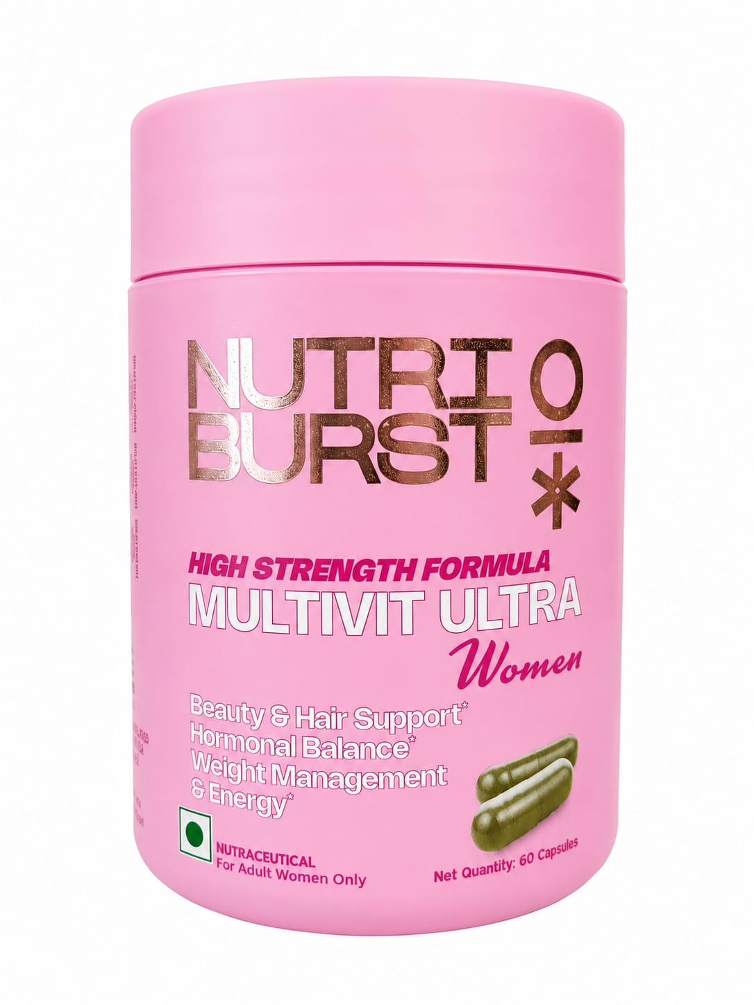 Multivitamin Ultra Tablets for Women