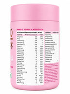 Multivitamin Ultra Tablets for Women