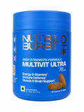 Multivitamin Ultra Tablets for Men