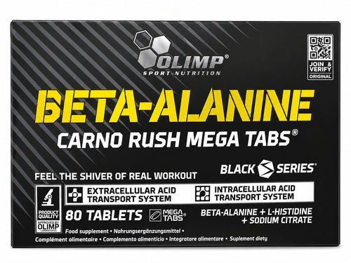 Beta-Alanine Supplement Available in Rohtak