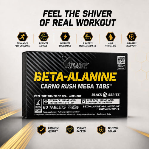 Beta-Alanine Supplement Available in Rohtak