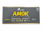 OLIMP AMOK