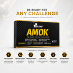 OLIMP AMOK