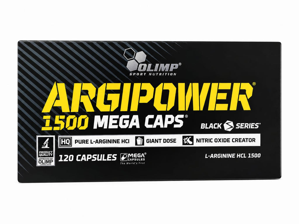 OLIMP ARGIPOWER 1500 MEGA CAPS