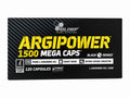 OLIMP ARGIPOWER 1500 MEGA CAPS