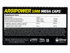 OLIMP ARGIPOWER 1500 MEGA CAPS