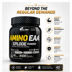 Olimp Amino EAA Xplode Powder