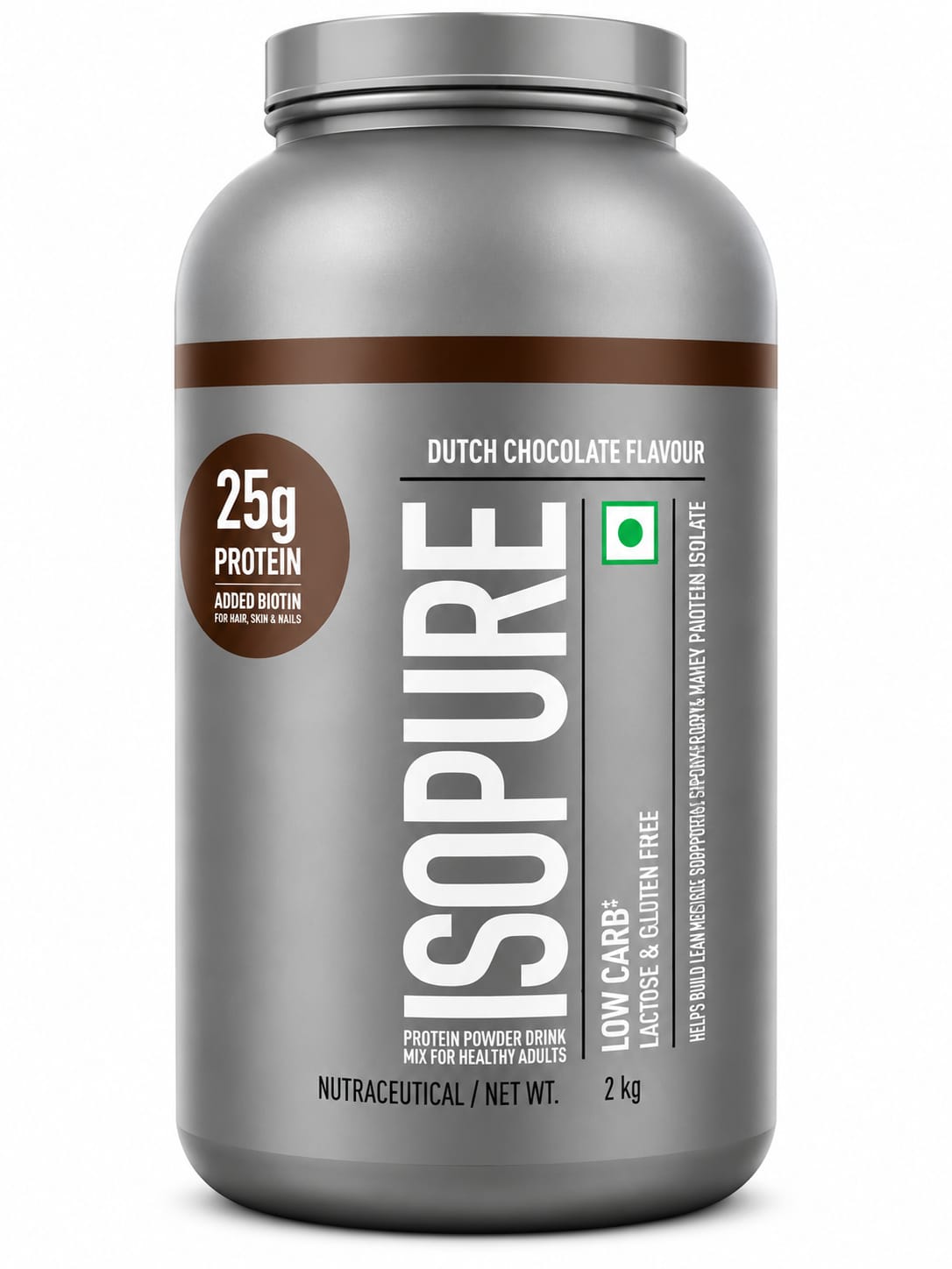 ISOPURE PROTEIN