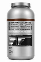 ISOPURE PROTEIN
