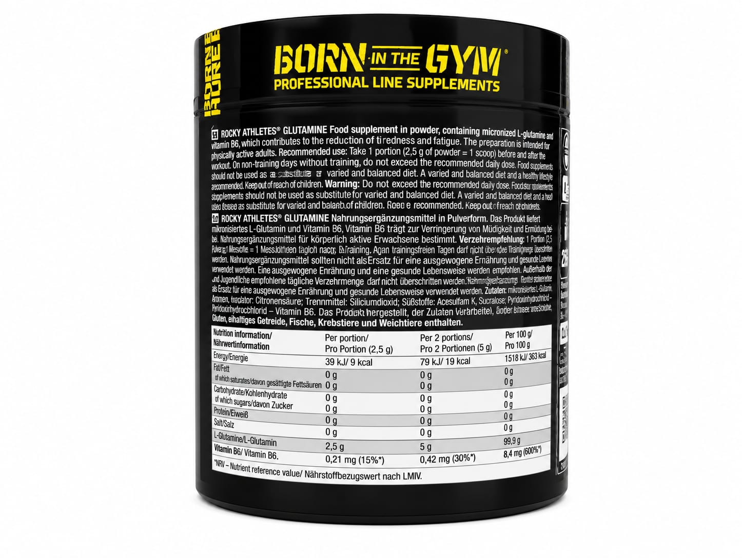 Olimp Glutamine