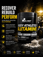 Olimp Glutamine