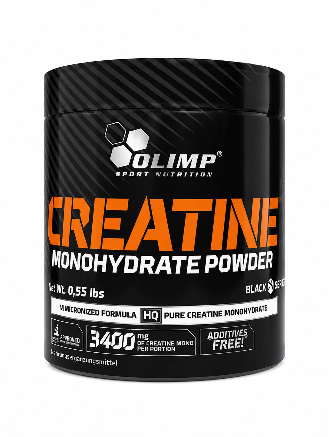 Olimp Creatine Monohydrate