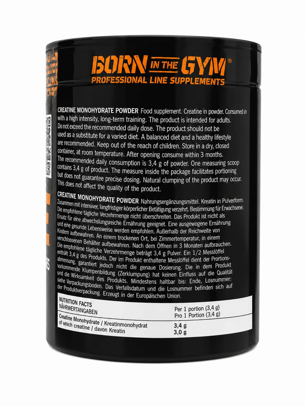 Olimp Creatine Monohydrate