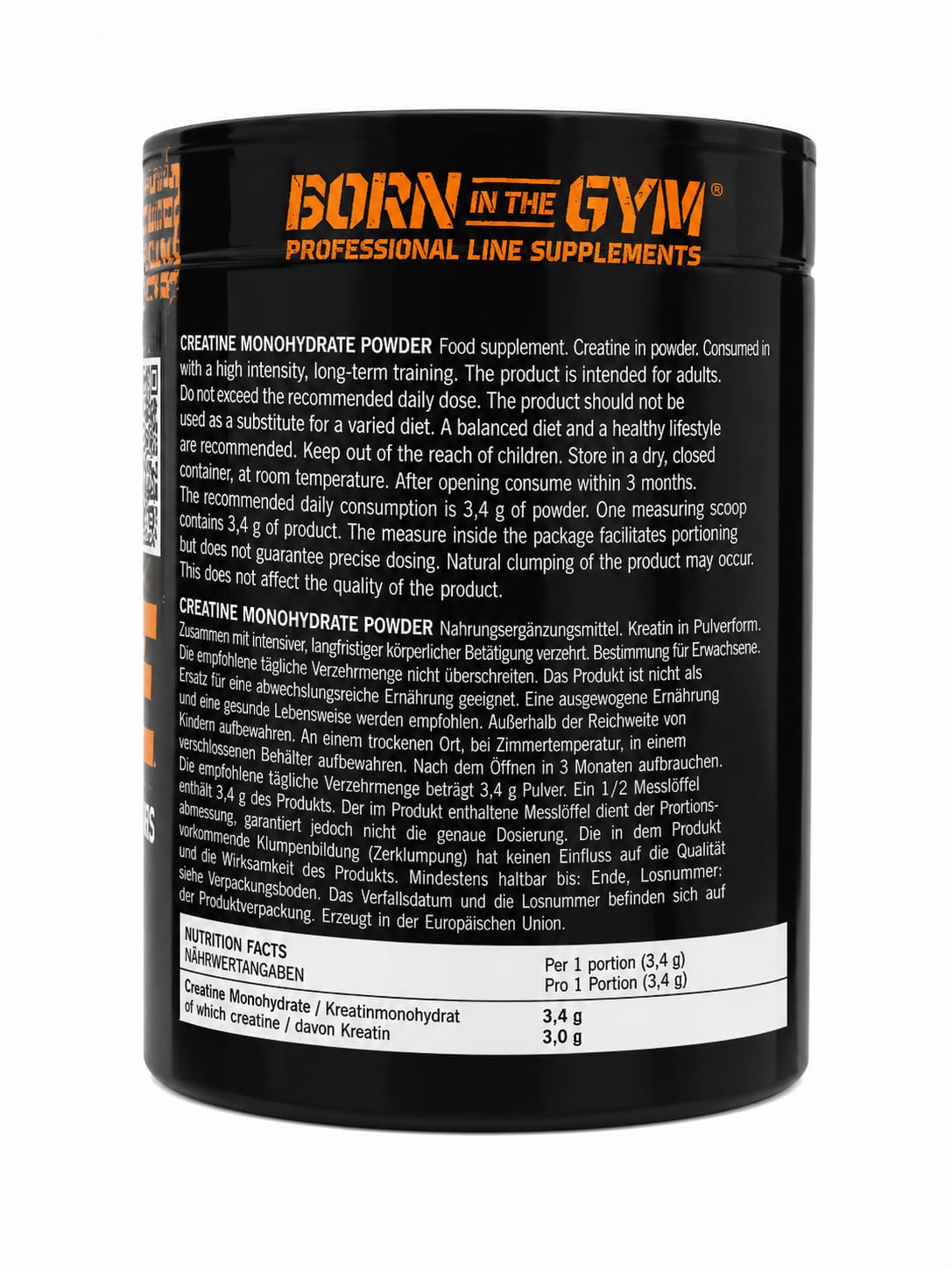 Olimp Creatine Monohydrate