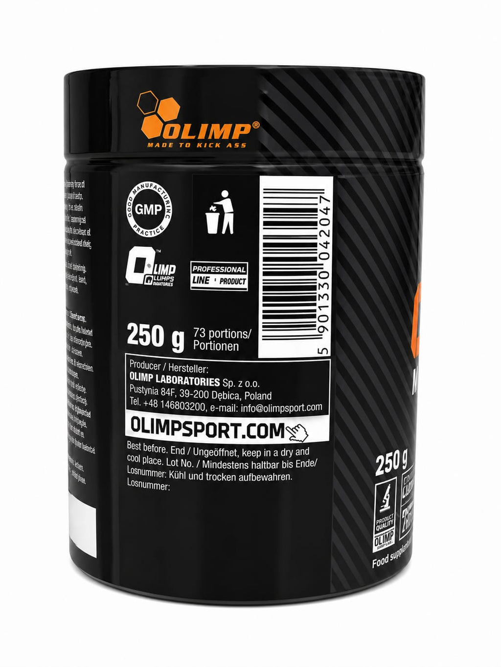 Olimp Creatine Monohydrate