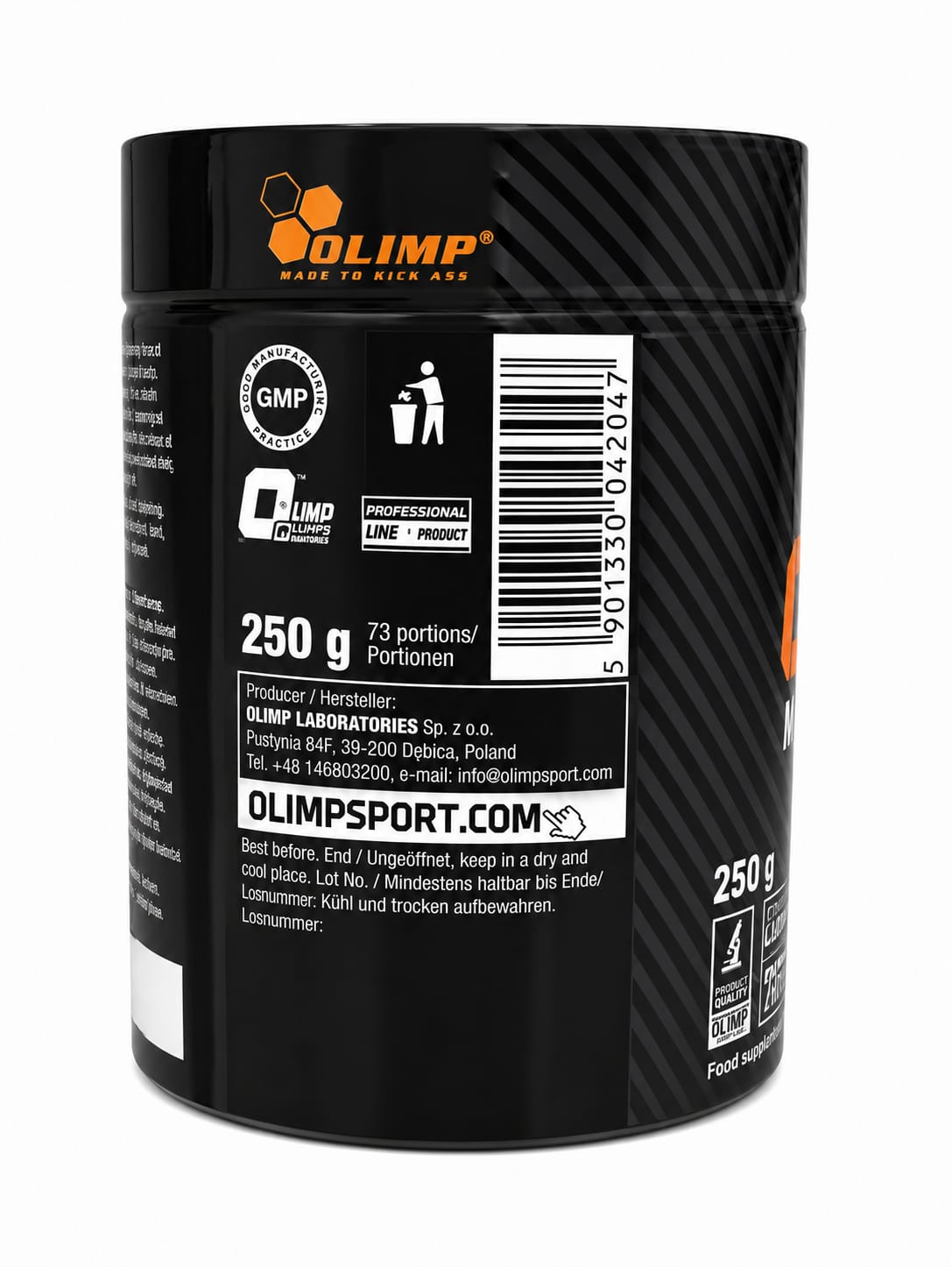 Olimp Creatine Monohydrate