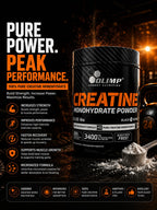 Olimp Creatine Monohydrate