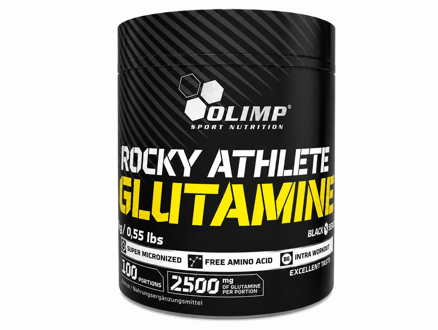 Olimp Glutamine