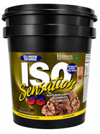 Iso Sensation 93 (Ultimate Nutrition)