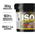 Iso Sensation 93 (Ultimate Nutrition)