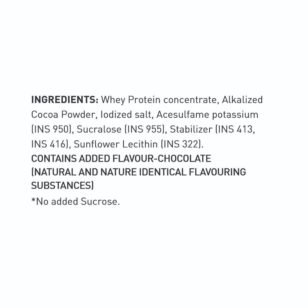 Avvatar 100% Performance Whey