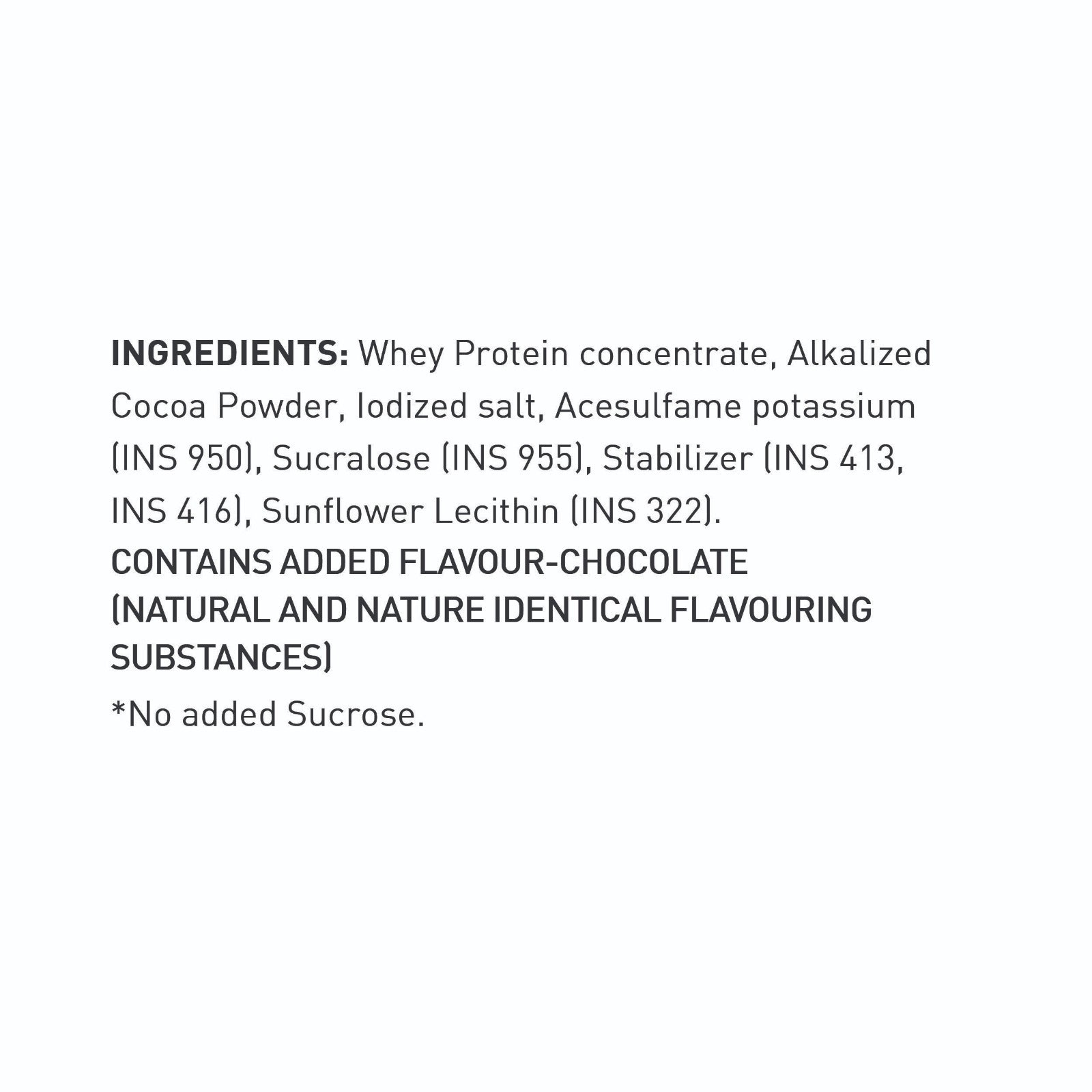 Avvatar 100% Performance Whey