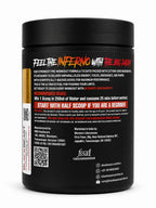 BIG DADDY PRE-WORKOUT