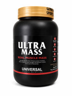 ULTRA MASS UNIVERSAL SPORTS NUTRITION