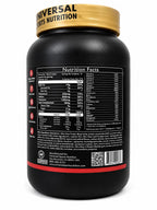 ULTRA MASS UNIVERSAL SPORTS NUTRITION