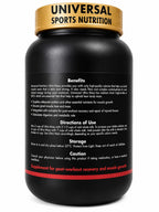 ULTRA MASS UNIVERSAL SPORTS NUTRITION