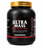 ULTRA MASS UNIVERSAL SPORTS NUTRITION