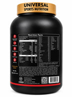ULTRA MASS UNIVERSAL SPORTS NUTRITION