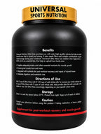 ULTRA MASS UNIVERSAL SPORTS NUTRITION