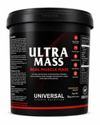 ULTRA MASS UNIVERSAL SPORTS NUTRITION