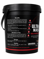 ULTRA MASS UNIVERSAL SPORTS NUTRITION