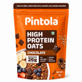 Pintola High Protein Oats