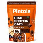 Pintola High Protein Oats
