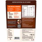 Pintola High Protein Oats
