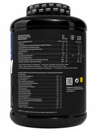 Wider Hardcore Pro Whey