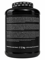 Wider Hardcore Pro Whey