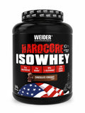 Weider Hardcore ISO Whey