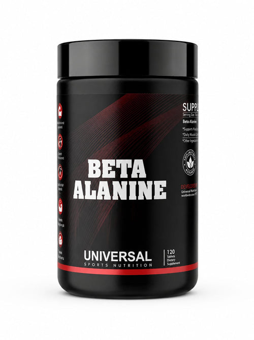 BETA-ALINE UNIVERSAL SPORT NUTRITION