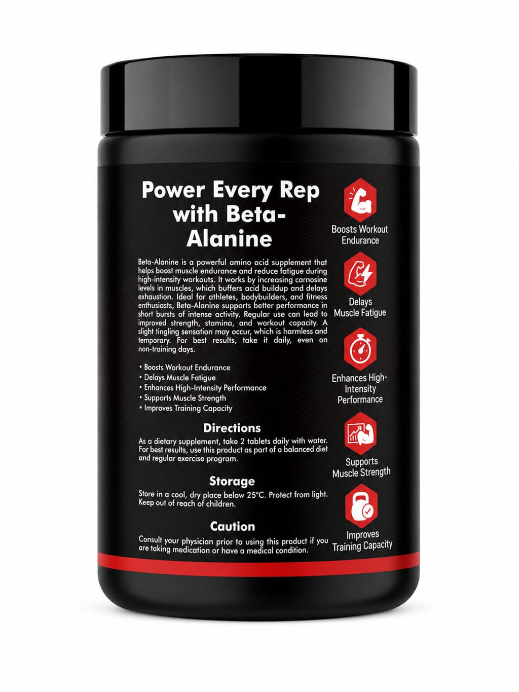 BETA-ALINE UNIVERSAL SPORT NUTRITION