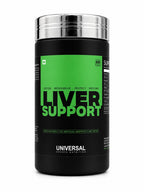 LIVER SUPPORT UNIVERSAL SPORTS NUTRITION